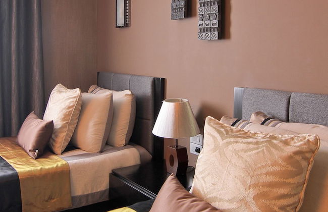 Boracay Suites - Foto 32