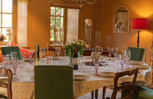 Château de Monceaux 5mn de Bayeux proche Mer - Foto 67