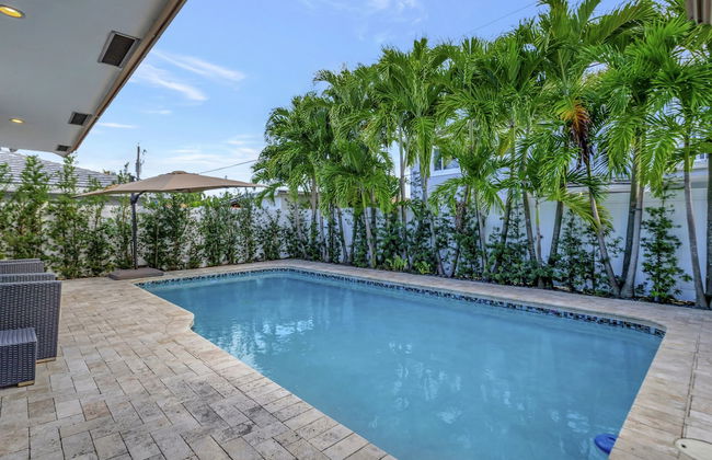 Lynora's Luxe Estate Modern Design - Foto 34