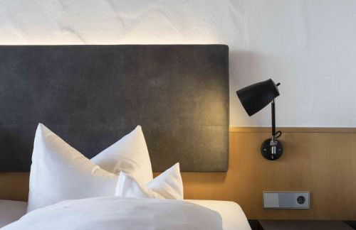 Appartement Hotel Seerose - Foto 17