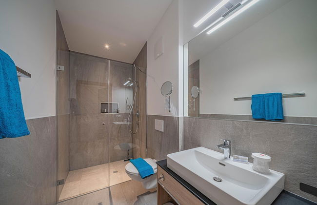 Chalet in Brixental Near Ski Slopes - Foto 8