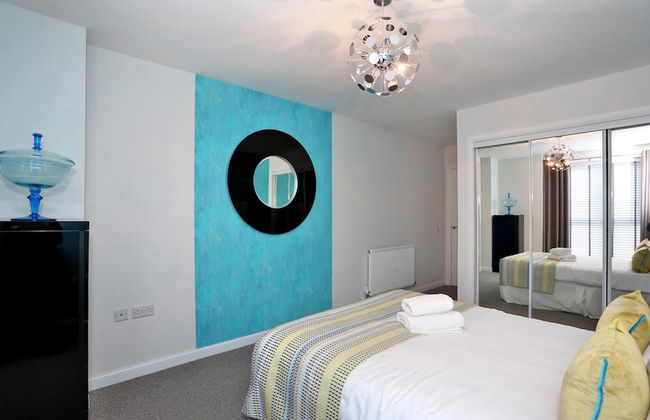 Modern Family Home in Aberdeen Scotland - Foto 5