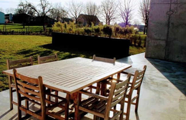 Cozy Villa in Dalhem Ardennes With Private Garden - Foto 59