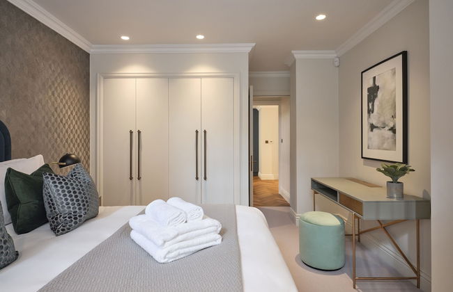 Mayfair – Peterson House - Foto 2