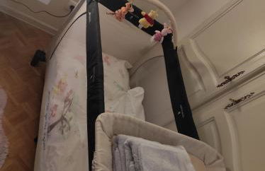 Appartements F3 Design Colmar+parking free - Foto 27