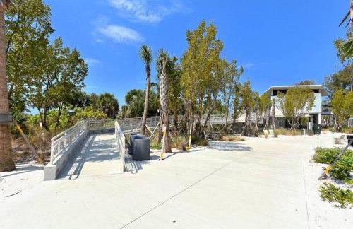 Siesta Cooler: Only Minutes Walk to Siesta Beach! - Foto 7