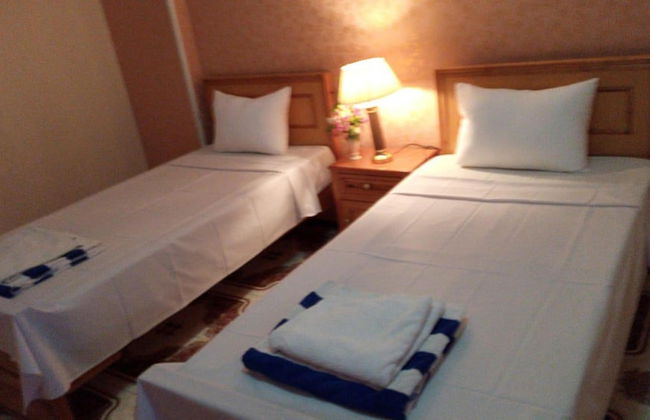 Al Gezera Apartments - Foto 36