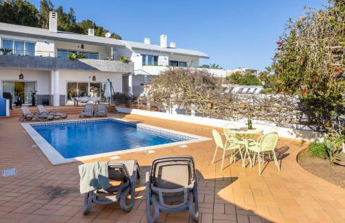 Burgau Sea View, Beach & Pool Villa - Foto 33