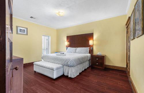 Family & Group Trips to DC - 4-BR Close to METRO - Foto 21