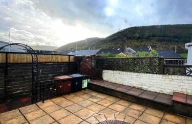 Three bed, forest view home - Foto 14