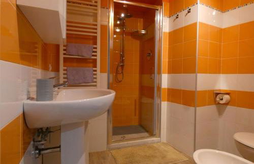 SCAPPO IN UMBRIA, Vicoletto - Foto 16