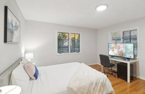 Entire Private Home with 5 Bedrooms 4 Bathrooms, 3-Acres Estate, 3000 sqft, near Winery in Fallbrook, Available Now - Foto 29