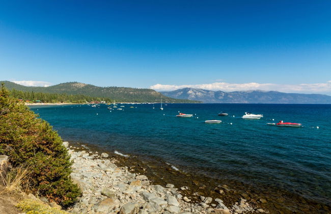 Red Wolf Lakeside Lodge - Foto 27