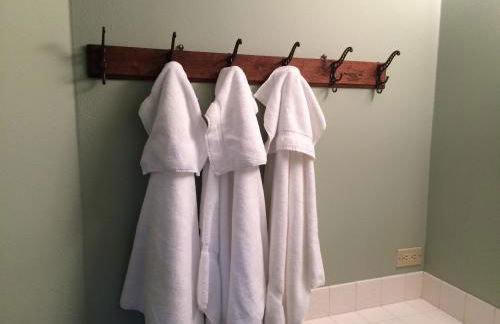 Aspen's Lodge - Foto 20