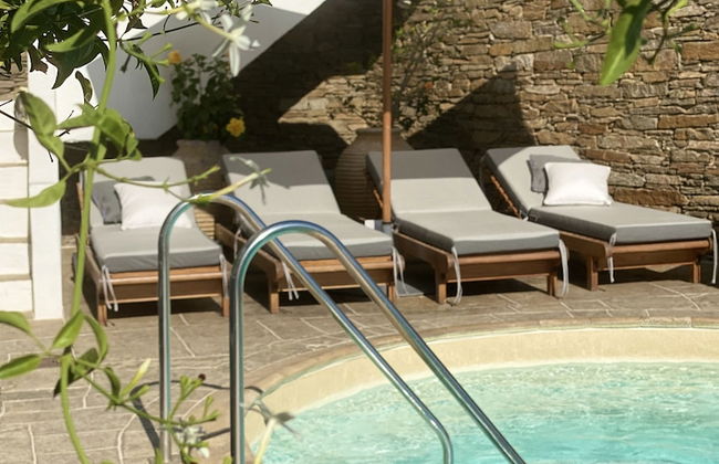 Niriedes Hotel - Foto 40