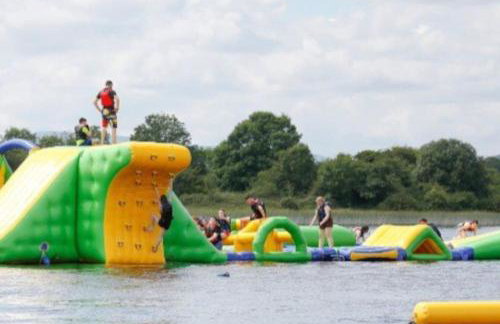 Lakeland Lodge - Foto 14