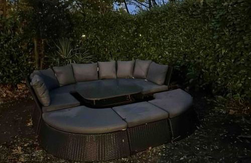 Norwich city centre, Norfolk, free car parking. - Foto 38