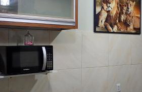 Apartamento Completo e Centralizado 4 - Foto 4