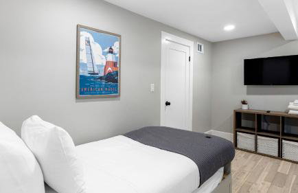 Luxe Backyard Oasis w/ Hot Tub Chic Design South Park Sanctuary - Foto 42