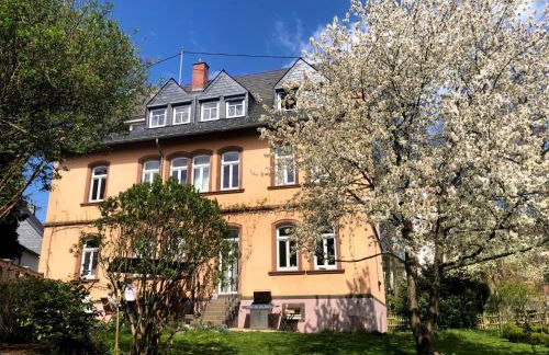 Altes Pfarrhaus Gondershausen - Foto 1