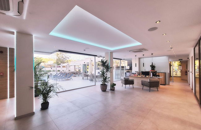 Apartamentos Ponent - Foto 4