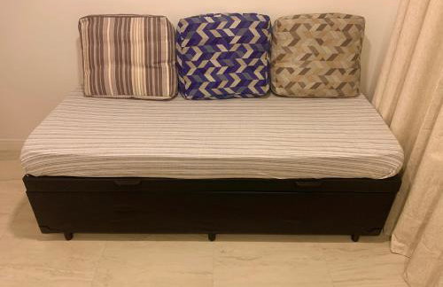 Apartamento Praia dos Anjos Residence Club - Foto 22