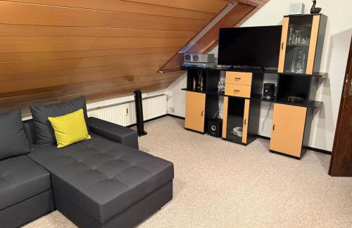 Beautiful roof studio Hildesheim Town Uni Fair - Foto 10