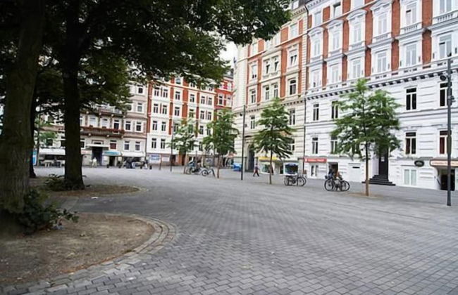 Gaestezimmer am Hansaplatz - Foto 16