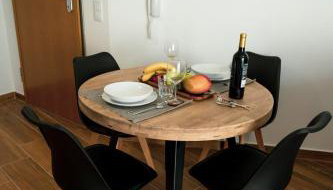 Gold Apartment Ferrel I - Foto 4