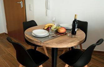 Gold Apartment Ferrel I - Photo 4