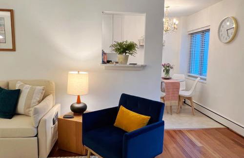 Cozy 1BR with Free Parking Downtown Conv Center - Foto 15