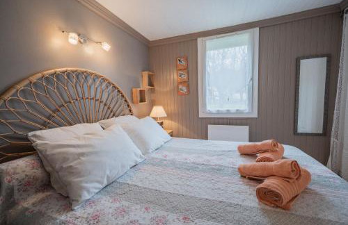 Gites Le Clos des Pradals - Foto 40