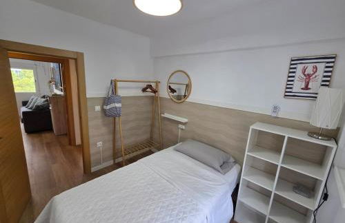 Postiguet Beach 2 garajes SuperHost SuperFlat - Photo 39