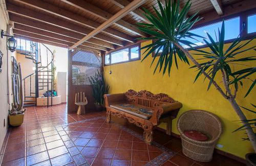 ITY House - Playa Honda - Foto 5