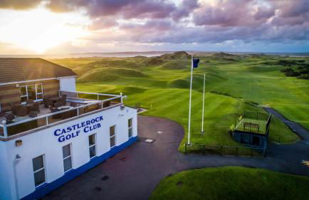 Sandy Feet Retreat - Castlerock - Foto 33