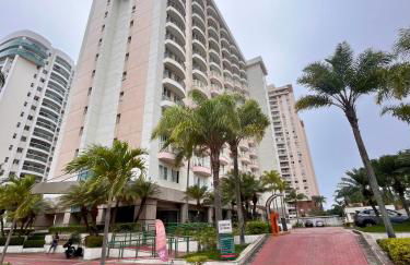 Barra Premium-Flat 1203-3 Piscina, Academia, Praia até 4 hóspedes - Foto 76