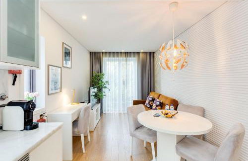 Almada Downtown Apartment by DA'HOME - Foto 15