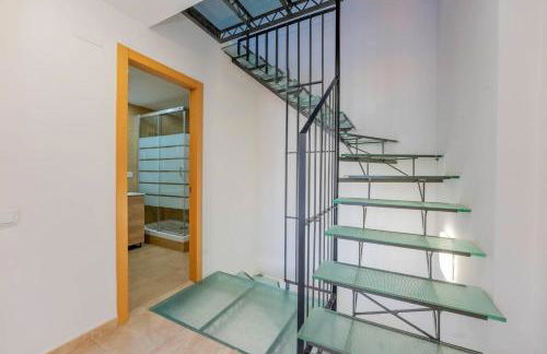 Apartamentos Torre Figueres - Foto 30