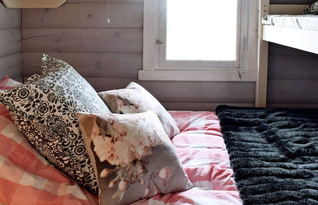 6 Person Holiday Home in Lampeland - Foto 2