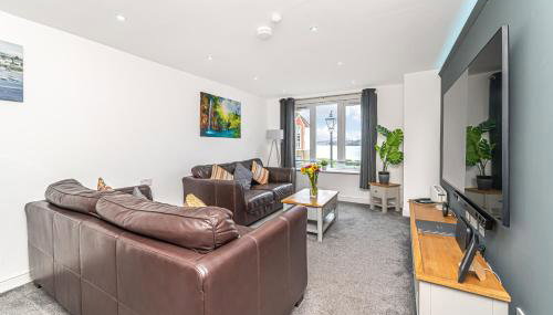 Super Prime Luxury Waterfront View DBay by TBA - Foto 4