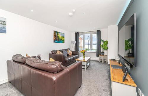 Super Prime Luxury Waterfront View DBay by TBA - Foto 4