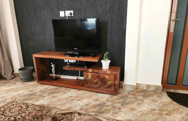 Enchanted Parkland Hills Stays - Foto 11