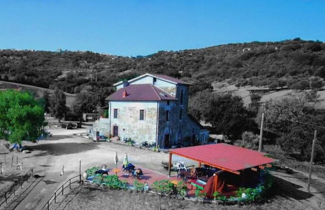 Antica Conca d'Oro - Foto 64