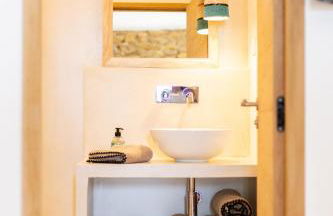 La Maison des Lamanon - Foto 27