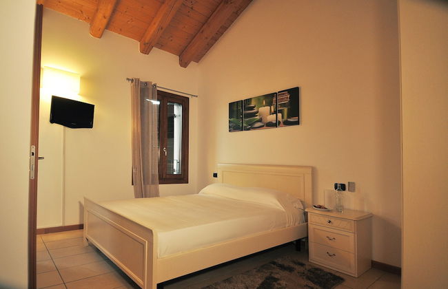 La Rotonda Relais - Foto 4