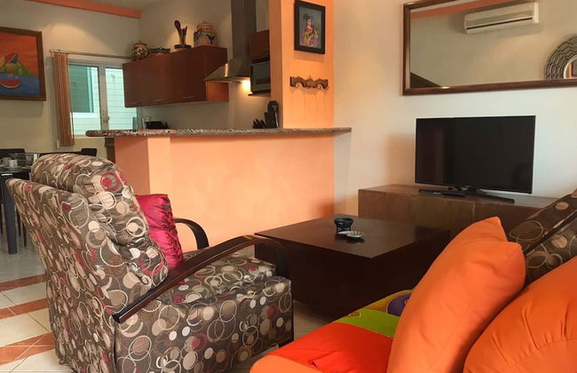 Beautiful Apartment Calle Tordo - Photo 23