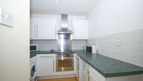 Alluring 2 Bedroom Leeds City Centre Apartment- Self Check-in,Balconied Apartment - Foto 5