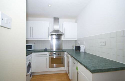 Alluring 2 Bedroom Leeds City Centre Apartment- Self Check-in,Balconied Apartment - Foto 5