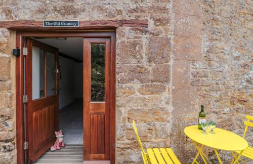 The Old Granary - Foto 21