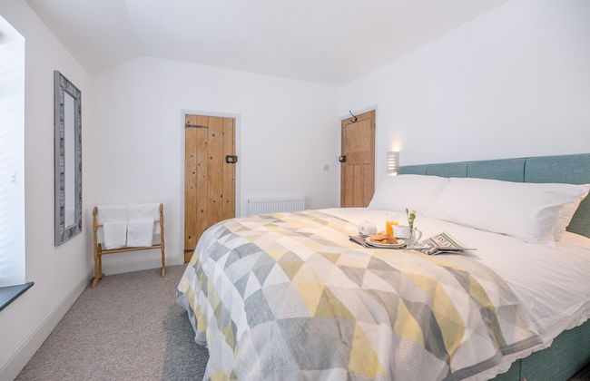 Swifts, Southwold - Foto 8